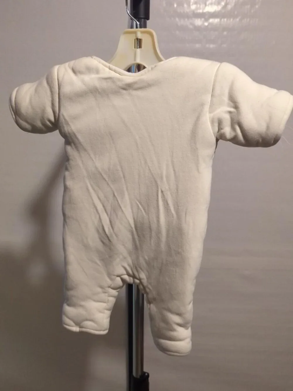Baby Merlin’S Magic Sleepsuit received as